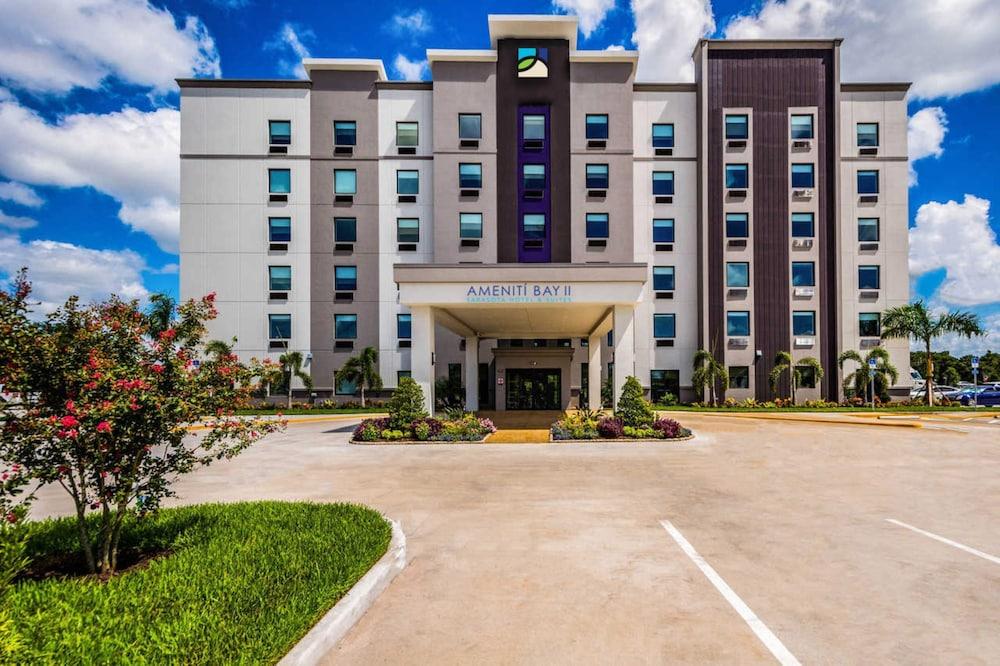 Magnolia Pointe; BW Signature Collection Fruitville Exterior foto