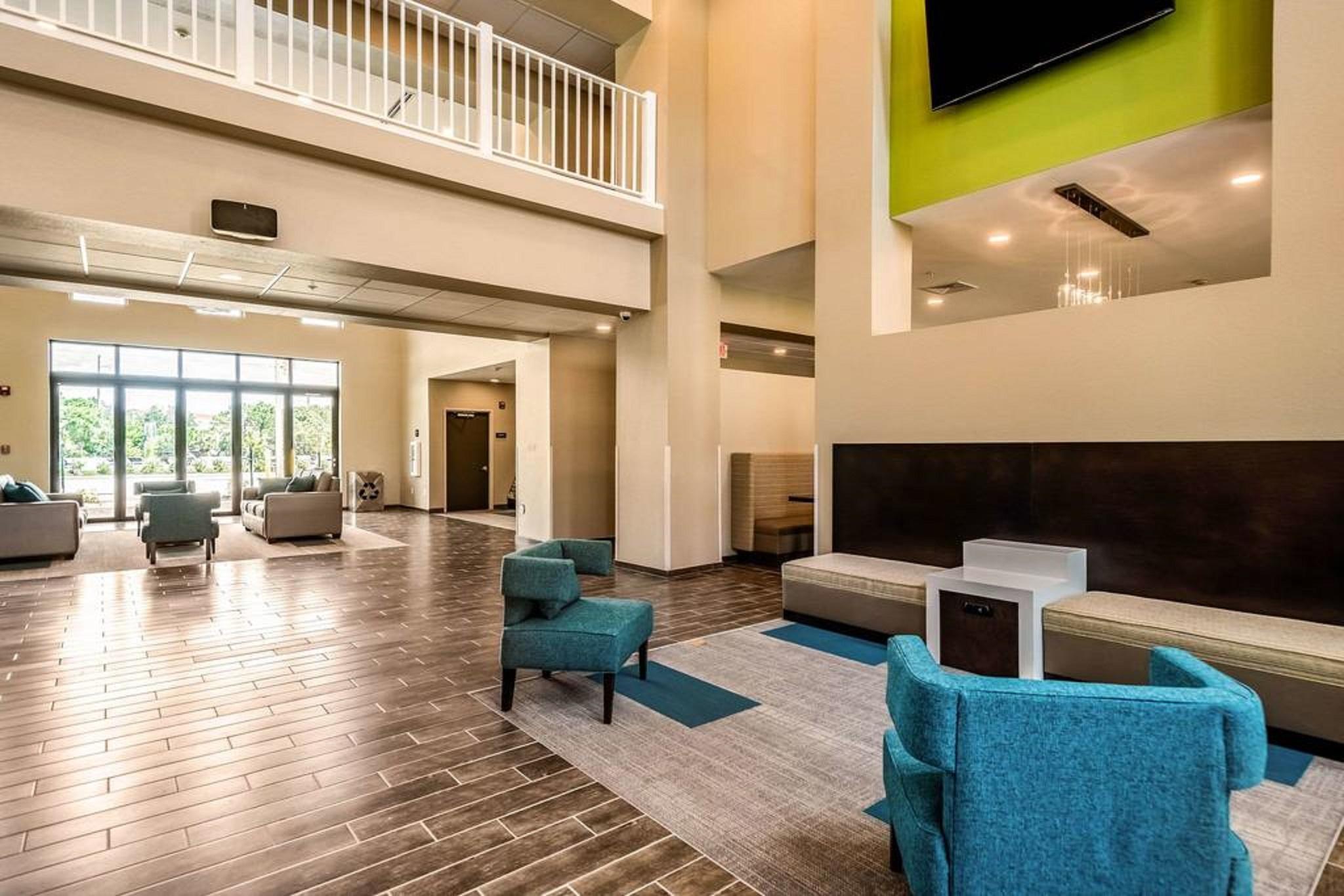 Magnolia Pointe; BW Signature Collection Fruitville Exterior foto