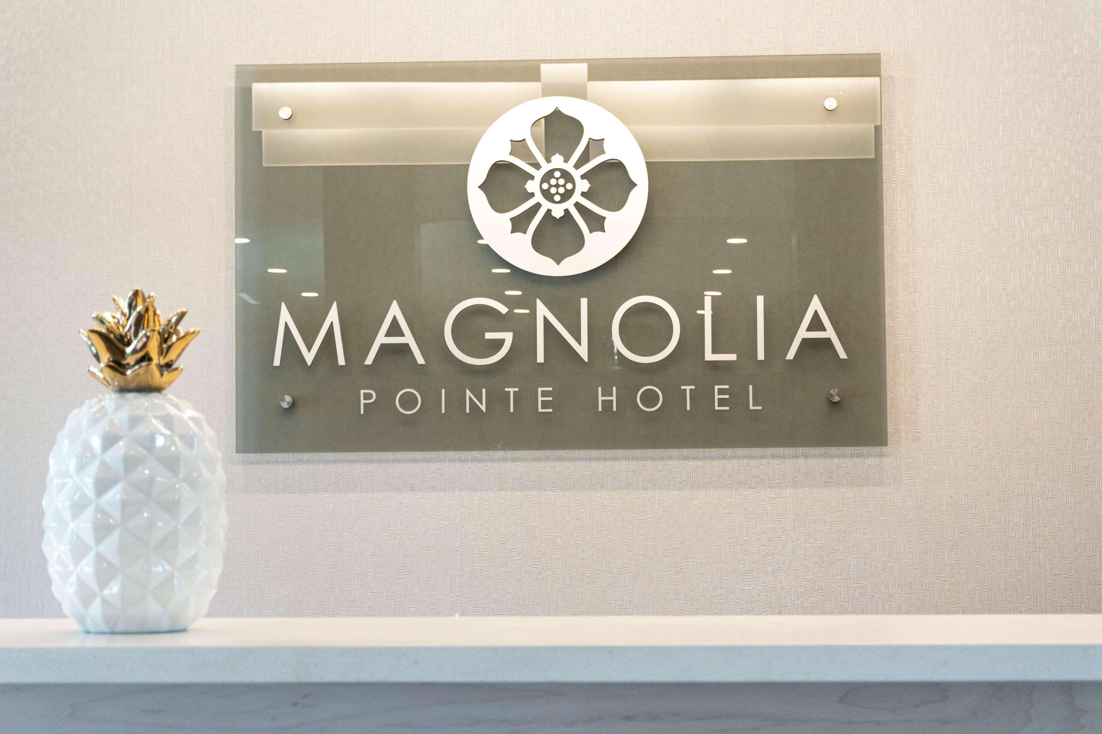 Magnolia Pointe; BW Signature Collection Fruitville Exterior foto