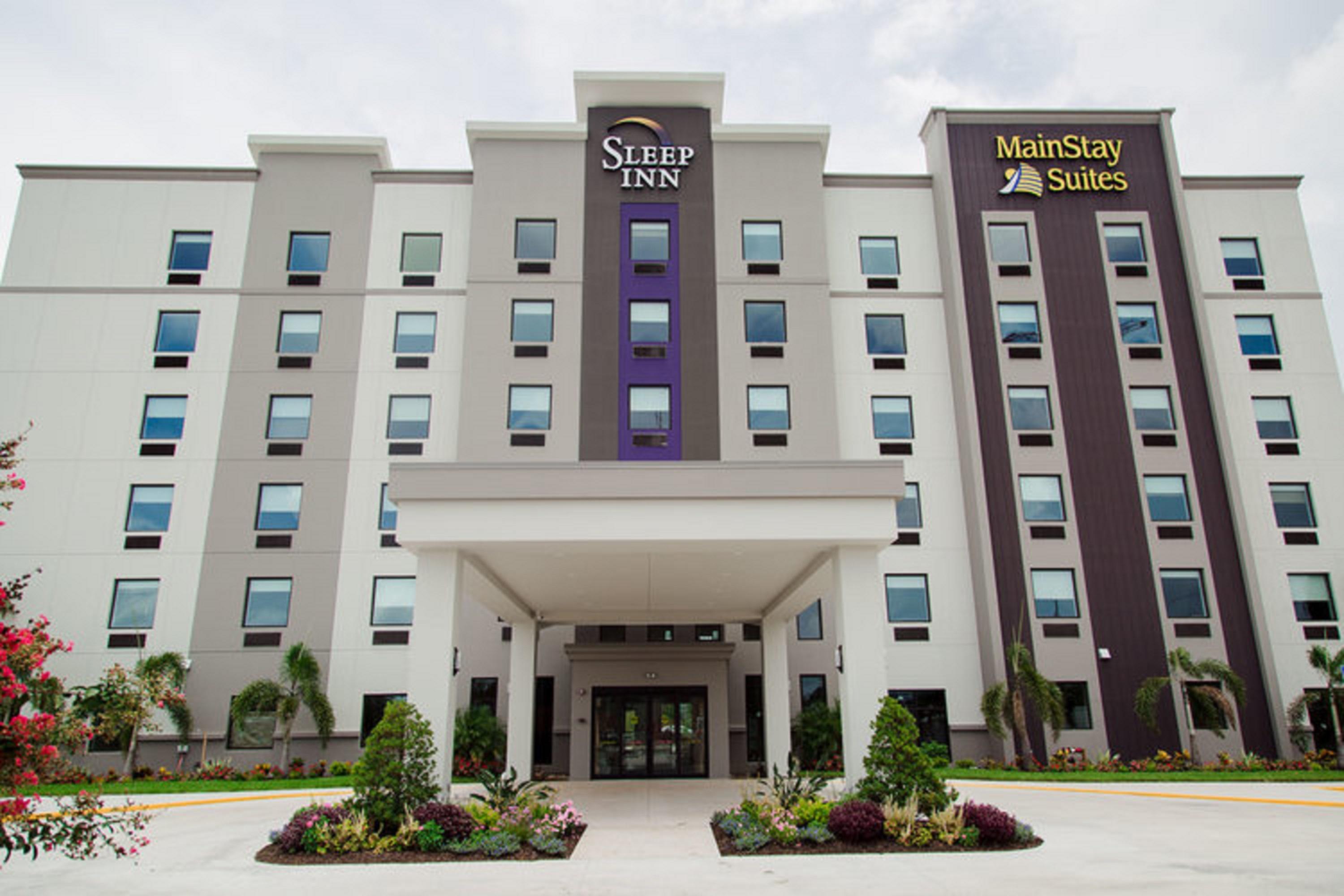 Magnolia Pointe; BW Signature Collection Fruitville Exterior foto