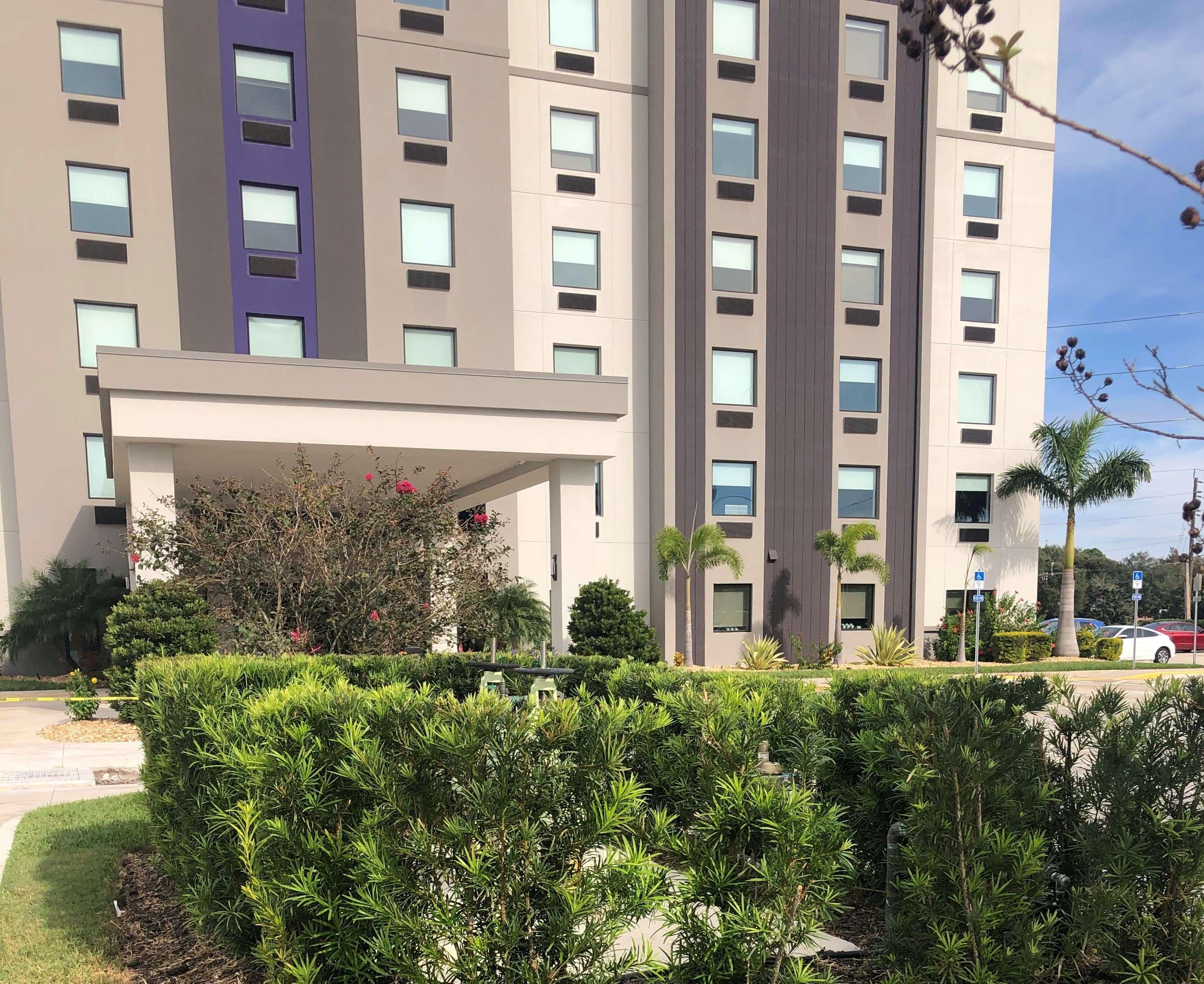 Magnolia Pointe; BW Signature Collection Fruitville Exterior foto
